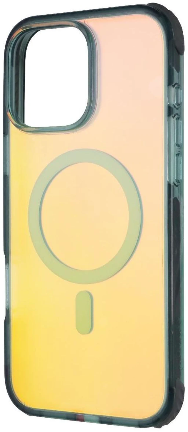 Main image of Prodigee GlowUp Series Case for MagSafe for Apple iPhone 16 Pro Max - Glow