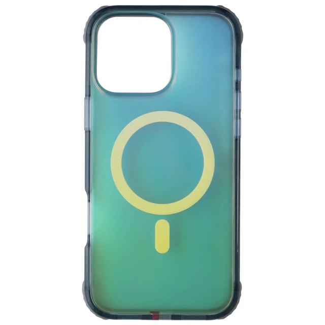 Alt view image 2 of 3 - Prodigee GlowUp Series Case for MagSafe for Apple iPhone 16 Pro Max - Glow
