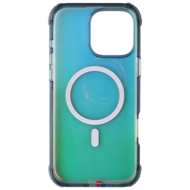 Alt view image 3 of 3 - Prodigee GlowUp Series Case for MagSafe for Apple iPhone 16 Pro Max - Glow