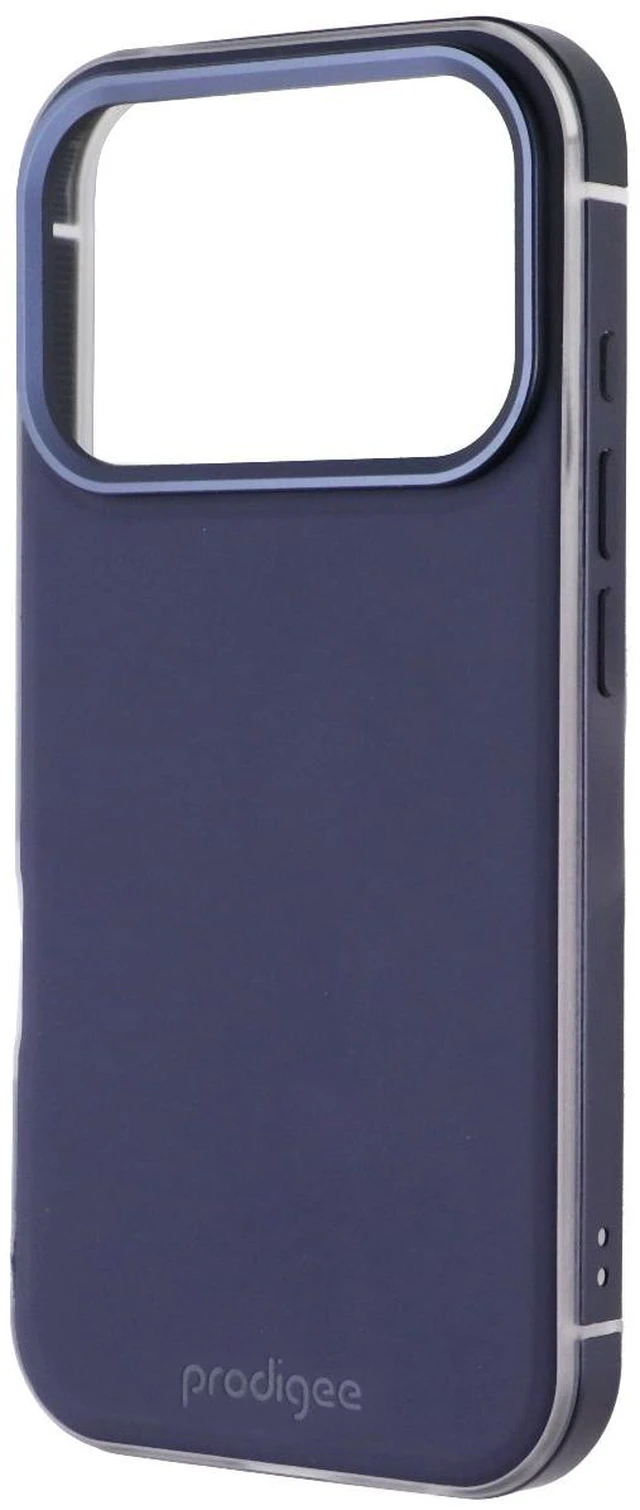 Main image of Prodigee Edge Case For Magsafe For Apple iPhone 17 Pro - Blue
