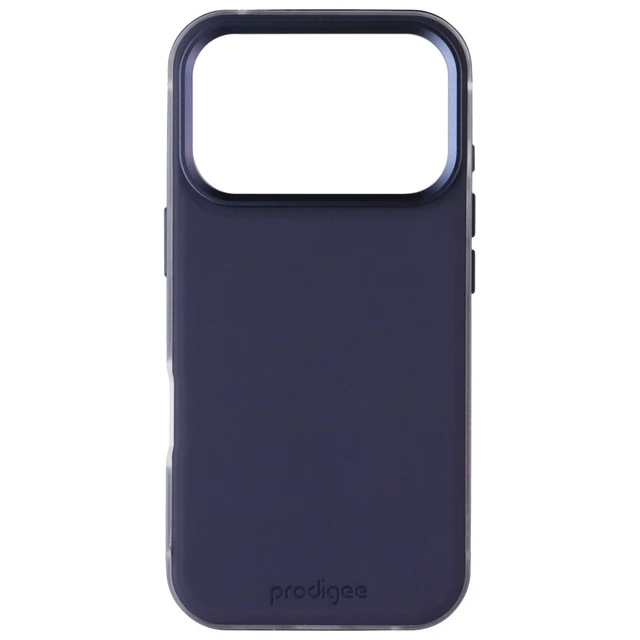 Alt view image 2 of 3 - Prodigee Edge Case For Magsafe For Apple iPhone 17 Pro - Blue
