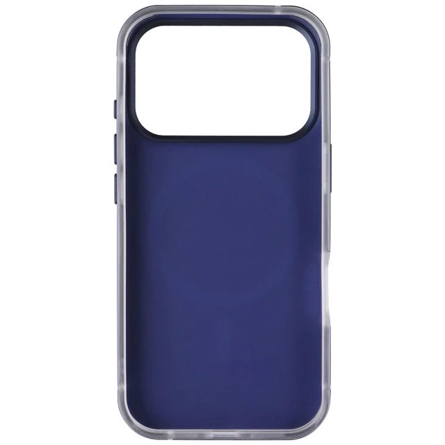 Alt view image 3 of 3 - Prodigee Edge Case For Magsafe For Apple iPhone 17 Pro - Blue