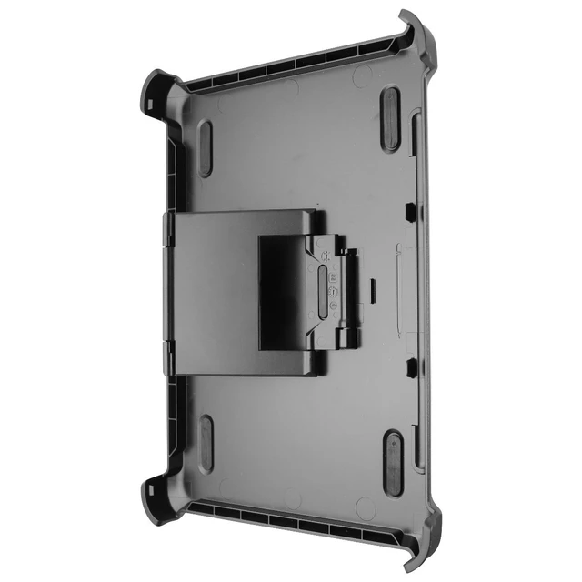 Alt view image 4 of 5 - OtterBox Defender Pro Series Case for Apple iPad (7th, 8th & 9th Gen) - Black