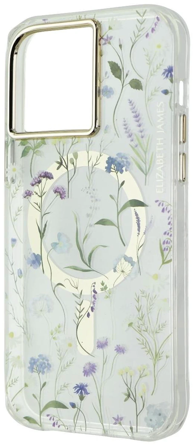 Main image of Case-Mate Elizabeth James Case for MagSafe for iPhone 14 Pro Max - Versailles
