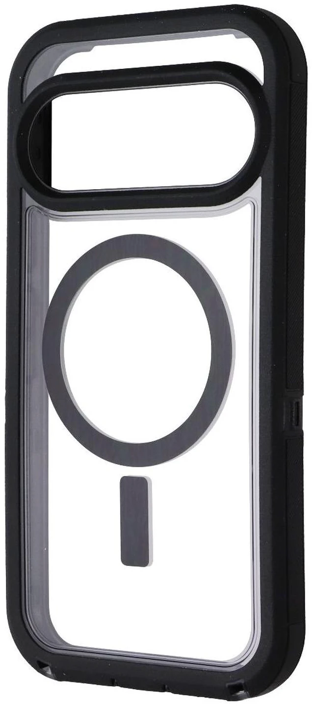 Main image of OtterBox Defender Pro XT PixelSnap Case for Google Pixel 10/10 Pro - Dark Side