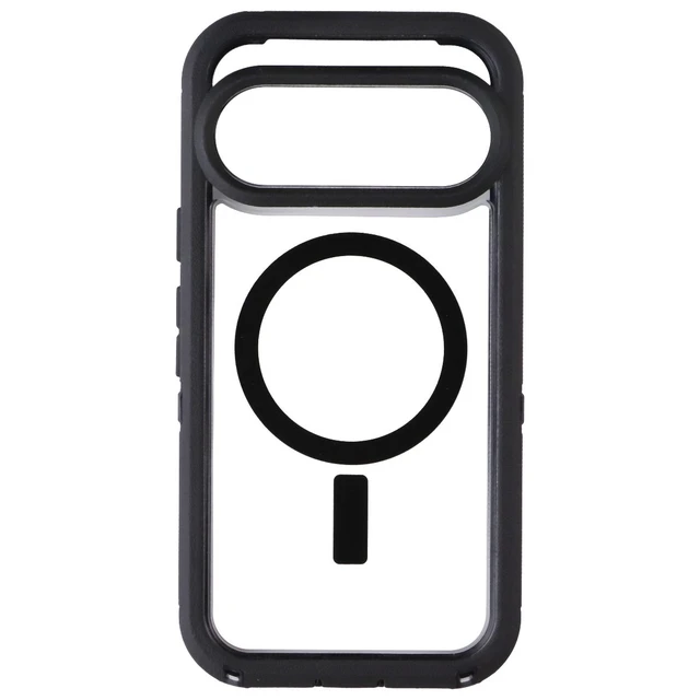 Alt view image 2 of 3 - OtterBox Defender Pro XT PixelSnap Case for Google Pixel 10/10 Pro - Dark Side