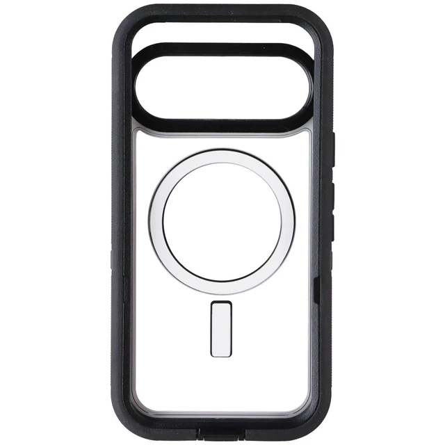 Alt view image 3 of 3 - OtterBox Defender Pro XT PixelSnap Case for Google Pixel 10/10 Pro - Dark Side