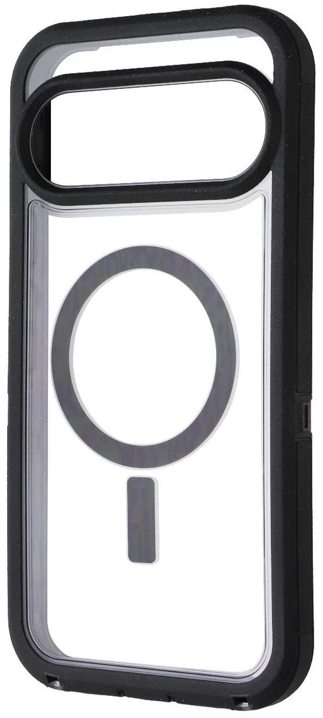 Main image of OtterBox Defender Pro XT PixelSnap Case for Google Pixel 10 Pro XL - Dark Side