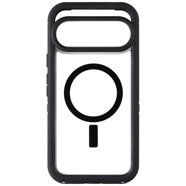 Alt view image 2 of 3 - OtterBox Defender Pro XT PixelSnap Case for Google Pixel 10 Pro XL - Dark Side