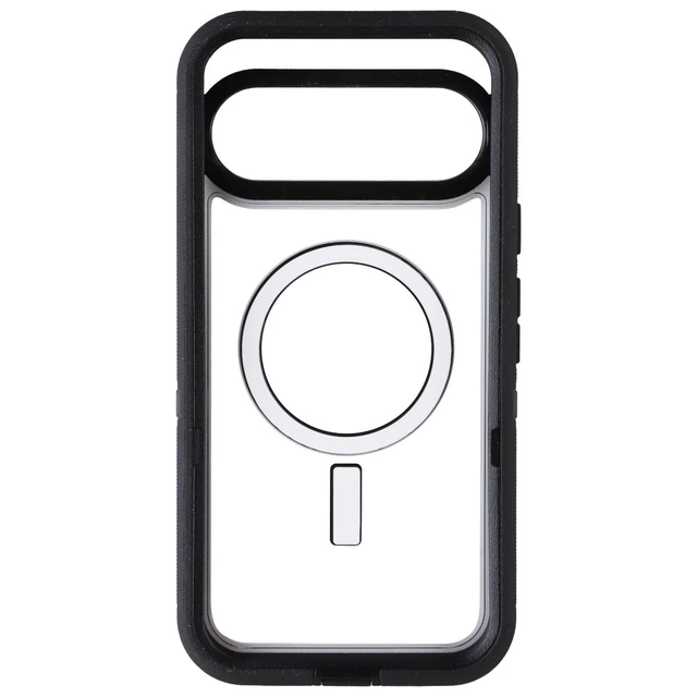 Alt view image 3 of 3 - OtterBox Defender Pro XT PixelSnap Case for Google Pixel 10 Pro XL - Dark Side