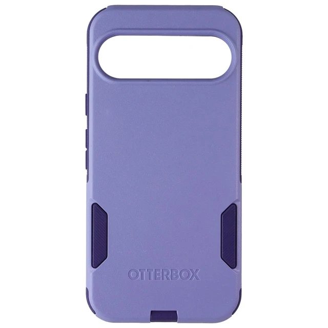Alt view image 2 of 3 - OtterBox Commuter Series Case for Google Pixel 9 Pro XL - Denver Dusk