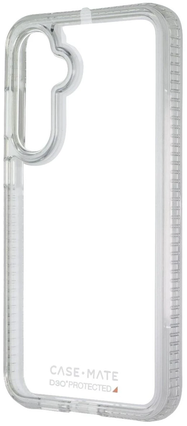 Main image of Case-Mate Ultra-tough Hardshell Case for Samsung Galaxy S23 FE - Clear
