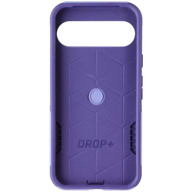 Alt view image 3 of 3 - OtterBox Commuter Series Case for Google Pixel 9 Pro XL - Denver Dusk