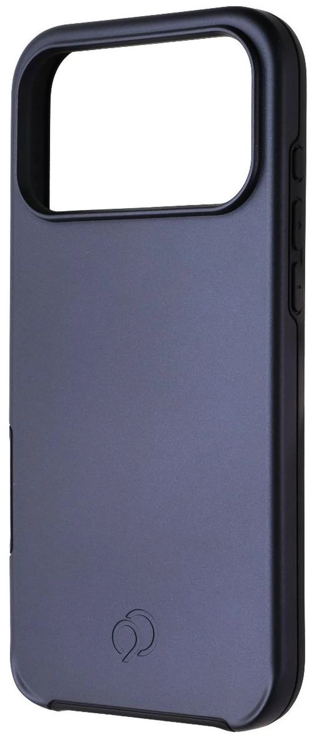 Main image of Nimbus9 Cirrus 3 Case for MagSafe for Apple iPhone 17 Pro Max - Steel Blue