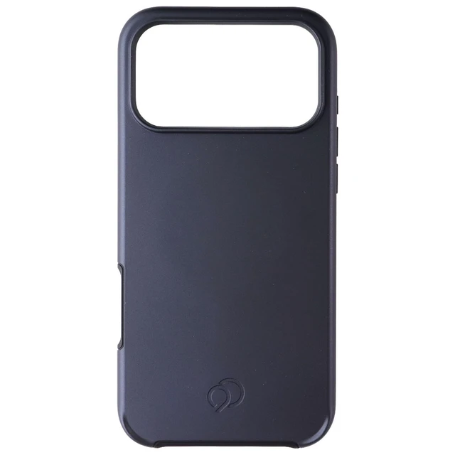 Alt view image 2 of 3 - Nimbus9 Cirrus 3 Case for MagSafe for Apple iPhone 17 Pro Max - Steel Blue