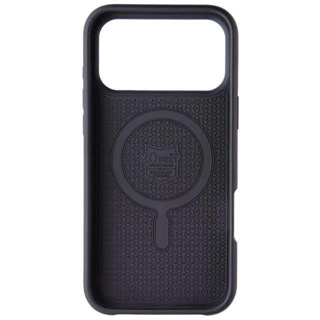 Alt view image 3 of 3 - Nimbus9 Cirrus 3 Case for MagSafe for Apple iPhone 17 Pro Max - Steel Blue