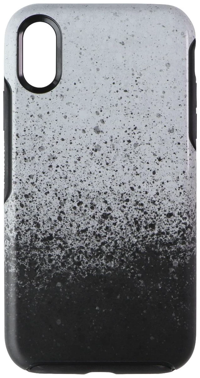 Alt view image 3 of 4 - OtterBox Symmetry Series Case for iPhone XR