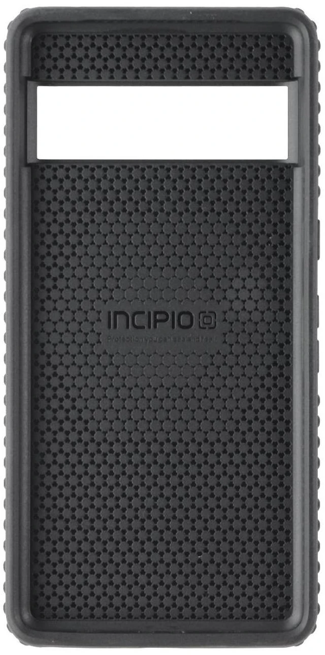 Alt view image 3 of 3 - Incipio Grip Series Case for Google Pixel 7 Pro - Black