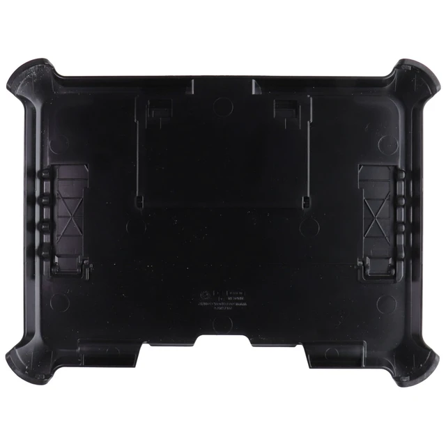 Alt view image 3 of 3 - Replacement Holster Stand for iPad (10th Gen) OtterBox Defender Cases - Black