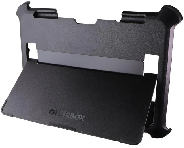Main image of Replacement Holster Stand for iPad (10th Gen) OtterBox Defender Cases - Black