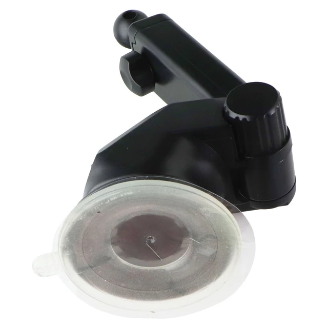 Alt view image 7 of 7 - Auto-Tek Smart Charge Car Mount with Qi Charging - Black (UNICHG18774)