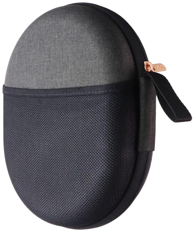 Main image of Sony Replacement Carry Case for WH-1000XM3 Headphones - Black