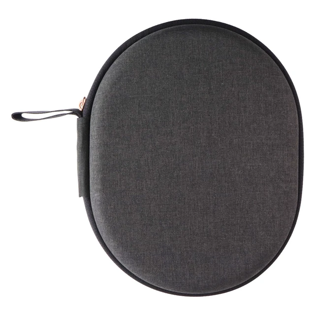 Alt view image 3 of 4 - Sony Replacement Carry Case for WH-1000XM3 Headphones - Black