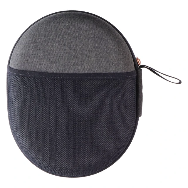 Alt view image 2 of 4 - Sony Replacement Carry Case for WH-1000XM3 Headphones - Black