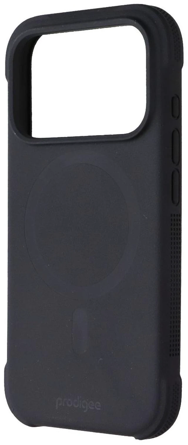 Main image of Prodigee BlackOut Case for MagSafe for Apple iPhone 17 Pro - Black