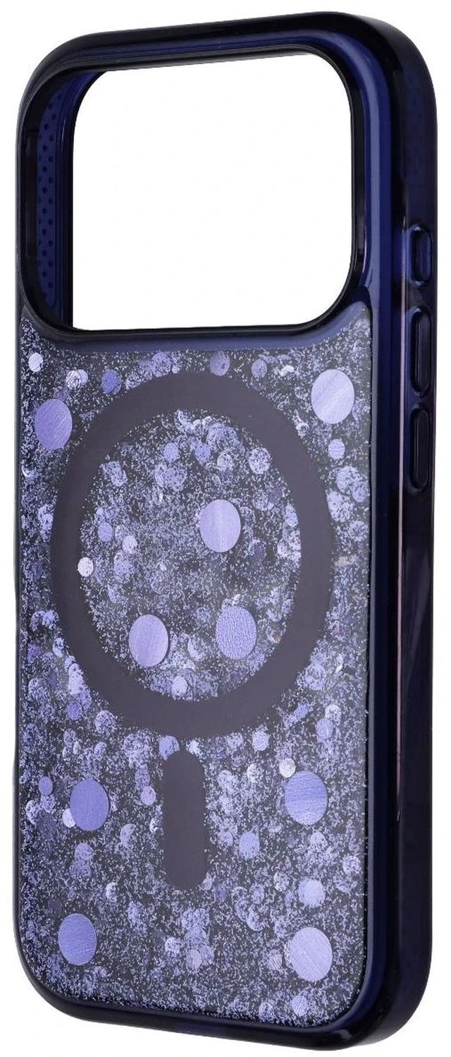 Main image of Prodigee PopStar Series Case for MagSafe for Apple iPhone 17 Pro - Dusk