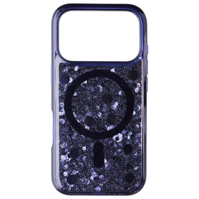 Alt view image 2 of 3 - Prodigee PopStar Series Case for MagSafe for Apple iPhone 17 Pro - Dusk