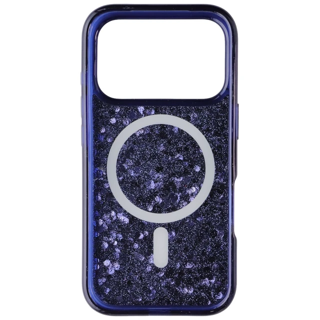 Alt view image 3 of 3 - Prodigee PopStar Series Case for MagSafe for Apple iPhone 17 Pro - Dusk