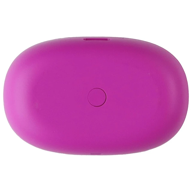 Alt view image 5 of 7 - Urbanista Lisbon True Wireless Earbuds - Blush Pink (1036344)