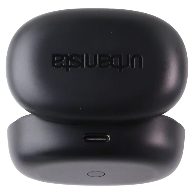 Alt view image 6 of 7 - Urbanista Lisbon True Wireless Earbuds - Midnight Black (1036302)