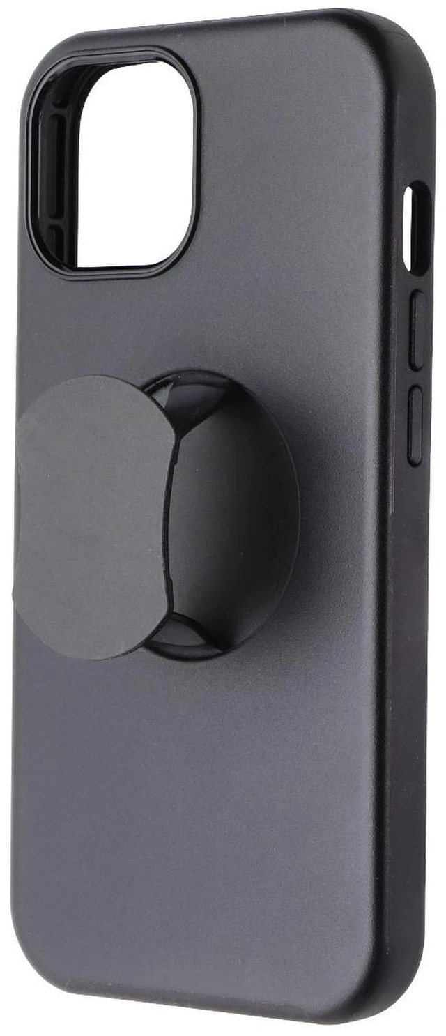 Main image of OtterBox OtterGrip Symmetry Series for MagSafe for Apple iPhone 15/14/13 - Black