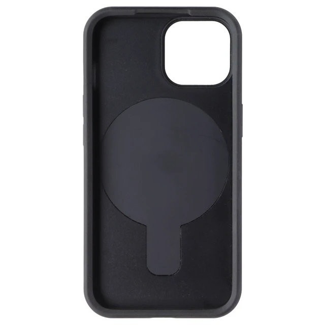 Alt view image 3 of 3 - OtterBox OtterGrip Symmetry Series for MagSafe for Apple iPhone 15/14/13 - Black