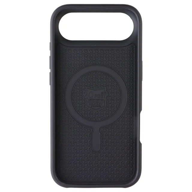 Alt view image 3 of 3 - Nimbus9 Cirrus 3 Series Case for MagSafe for Apple iPhone 17 Air - Black