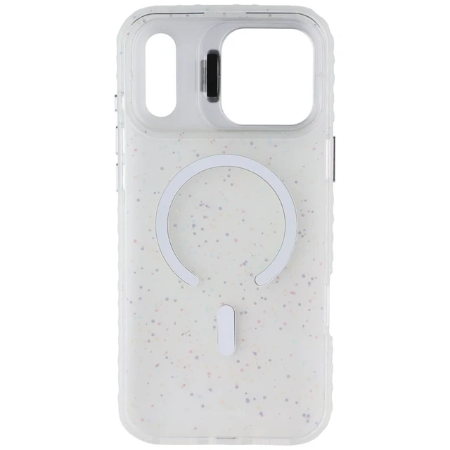 Alt view image 3 of 3 - Nimbus9 Stratus 2 Series MagSafe Case for Apple iPhone 17 Pro Max - Confetti