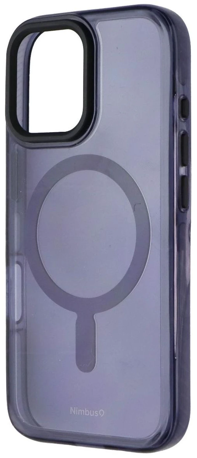 Main image of Nimbus9 Phantom 3 Series Case for MagSafe for Apple iPhone 17 - Steel Blue