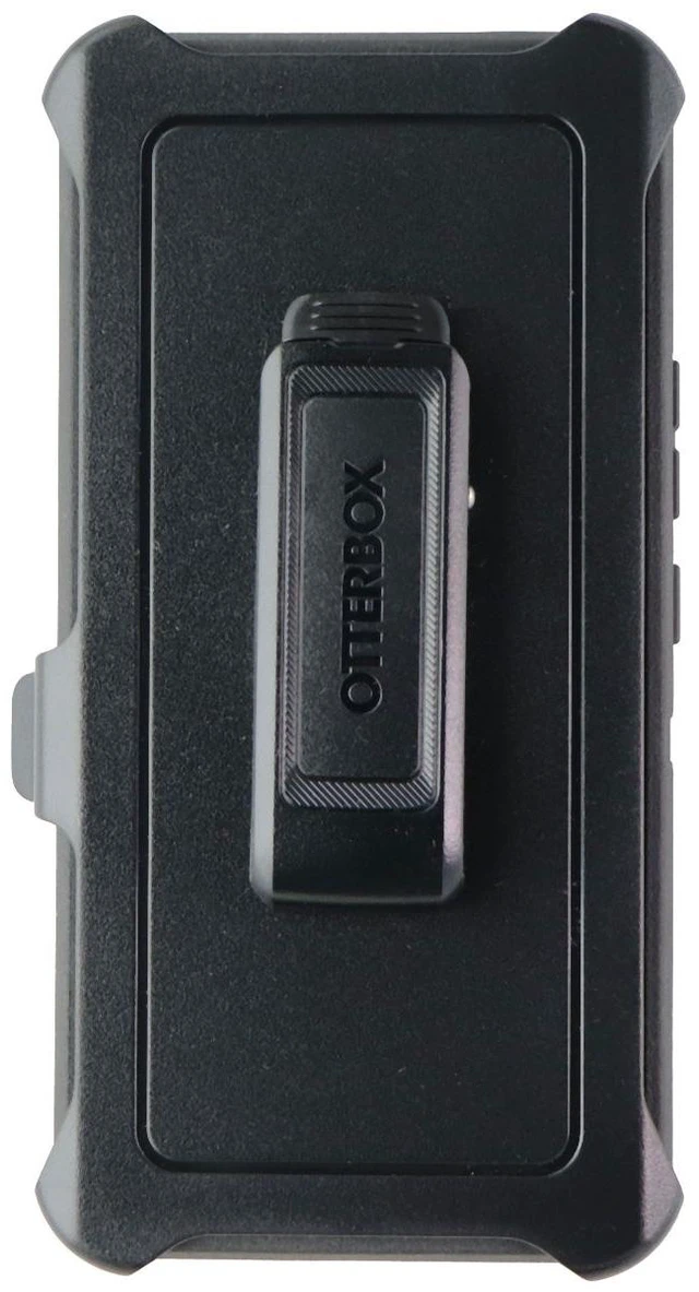 Alt view image 2 of 3 - OtterBox Defender PRO Series Case and Holster for Samsung Galaxy A53 5G - Black