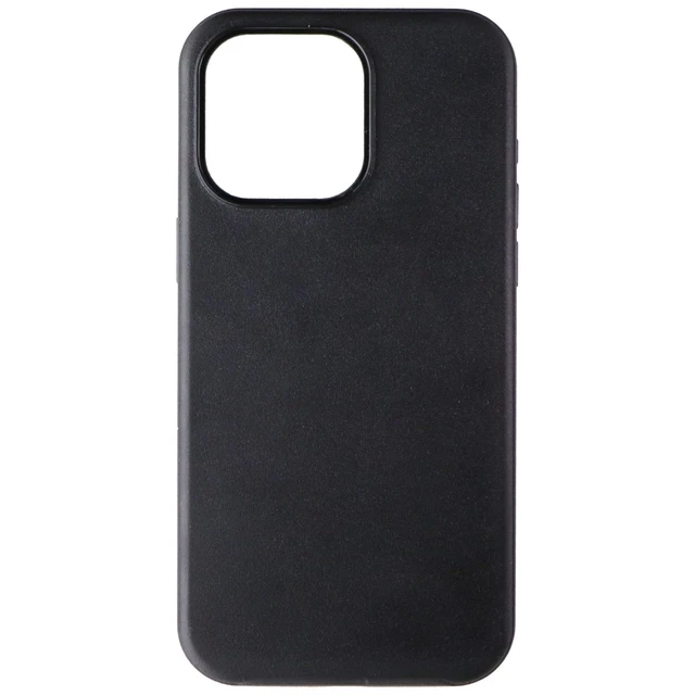 Alt view image 3 of 3 - OtterBox Symmetry Series Case for MagSafe for Apple iPhone 15 Pro Max - Black