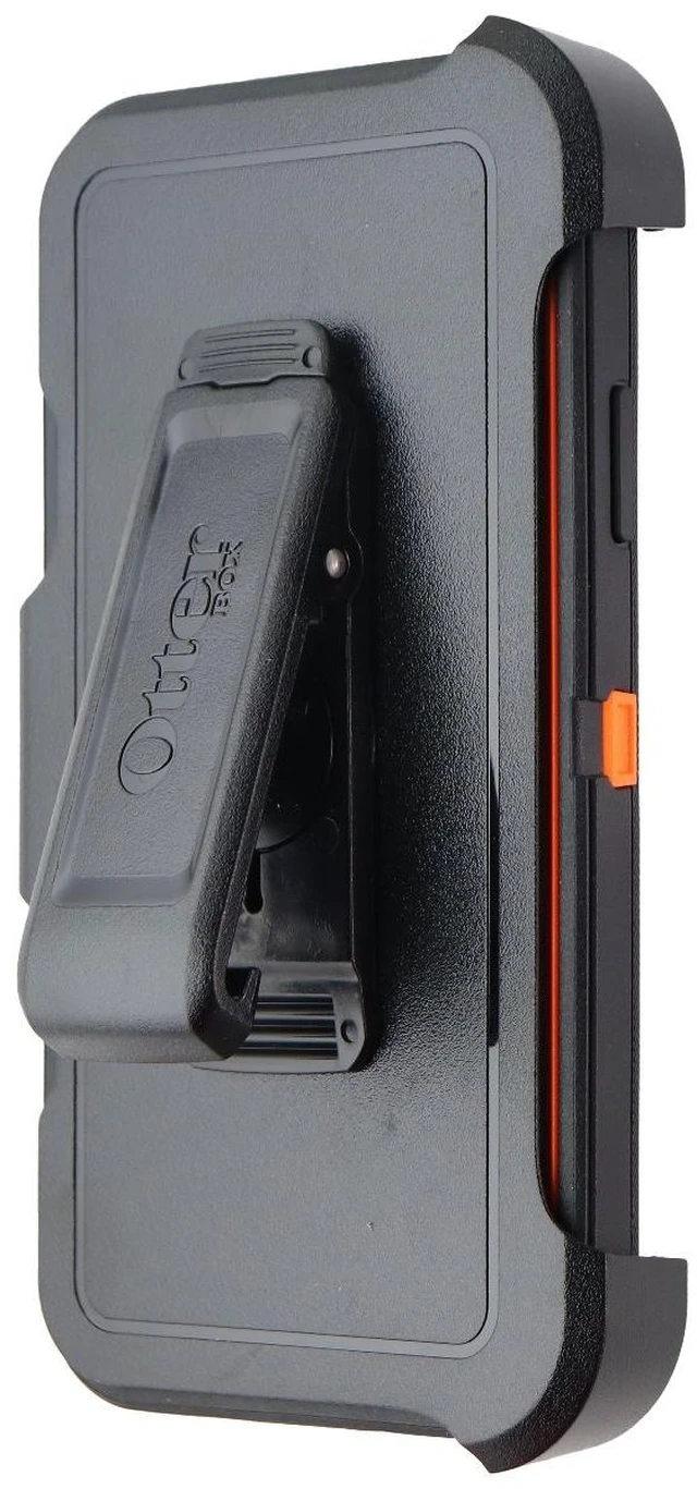 Alt view image 3 of 4 - OtterBox Defender Case