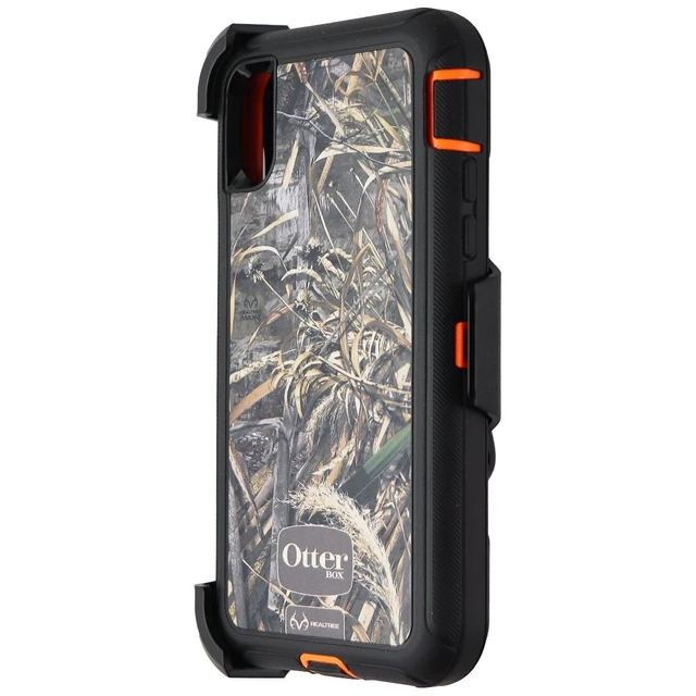 Alt view image 2 of 4 - OtterBox Defender Case