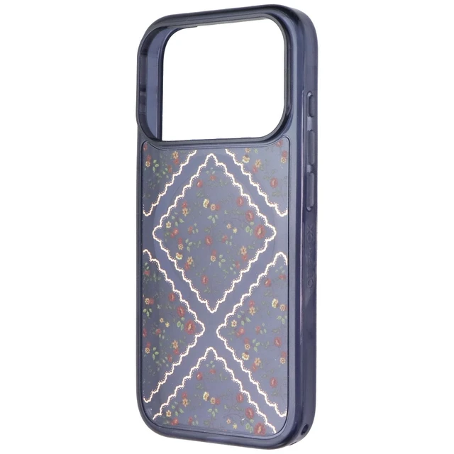 Alt view image 2 of 3 - OtterBox Symmetry Series Case for MagSafe for iPhone 17 Pro - Floral Romance