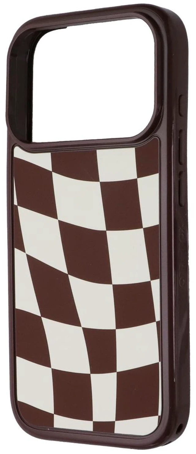 Main image of OtterBox Symmetry Series MagSafe Case for Apple iPhone 17 Pro - Wavy Mocha