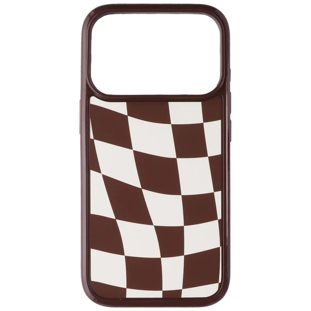 Alt view image 2 of 3 - OtterBox Symmetry Series MagSafe Case for Apple iPhone 17 Pro - Wavy Mocha