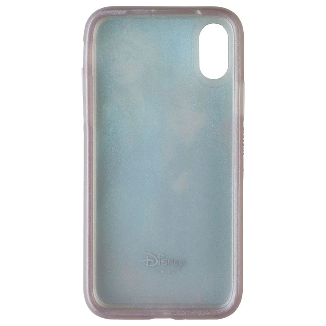 Alt view image 3 of 3 - OtterBox Disney Symmetry Series Case for Apple iPhone X/XS - Frozen Elsa & Anna