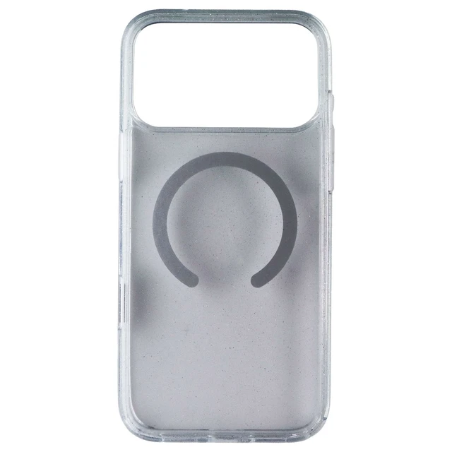 Alt view image 3 of 3 - OtterBox Symmetry Series Case for MagSafe for Apple iPhone 17 Pro Max - Stardust