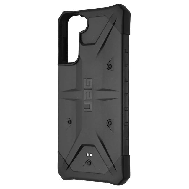 Alt view image 2 of 3 - URBAN ARMOR GEAR UAG Pathfinder Black for Samsung Galaxy S21 Plus