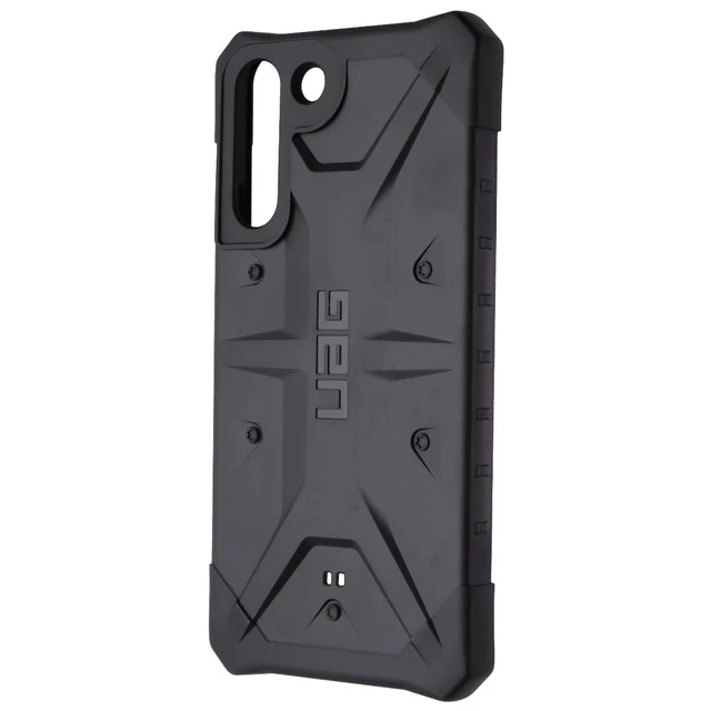 Alt view image 2 of 3 - UAG Pathfinder Series Case for Samsung Galaxy (S22+) 5G - Black